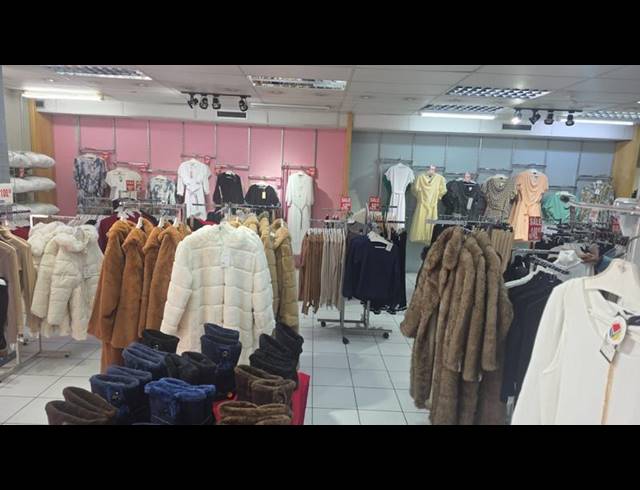 BUSINESS PROPERTY TO RENT IN JOHANNESBURG CBD